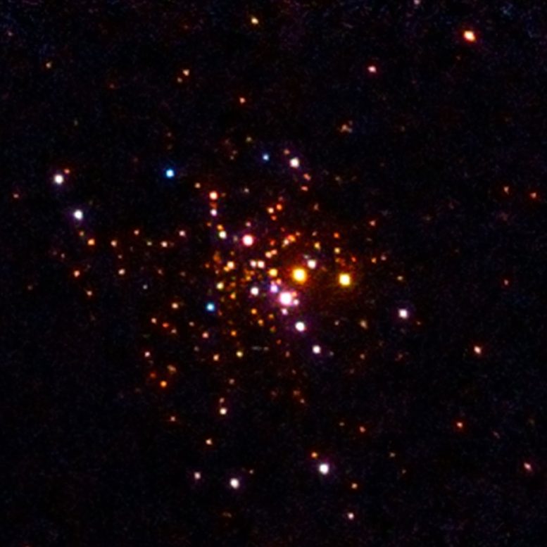 Exotic Binaries in the Globular Cluster 47 Tucanae